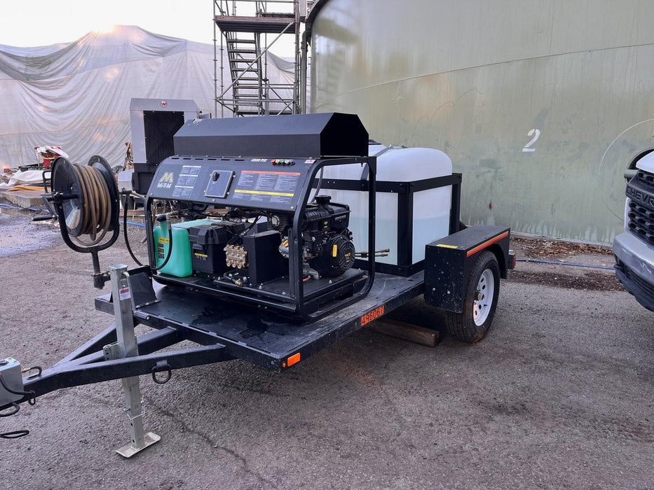 2025 MI-T-M AW-9000-0005 / DHG-4004-B0V6G