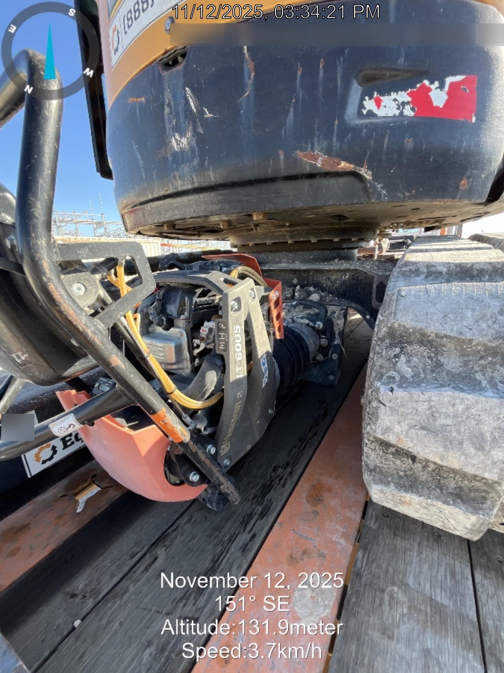 2024 HUSQVARNA LT6005
