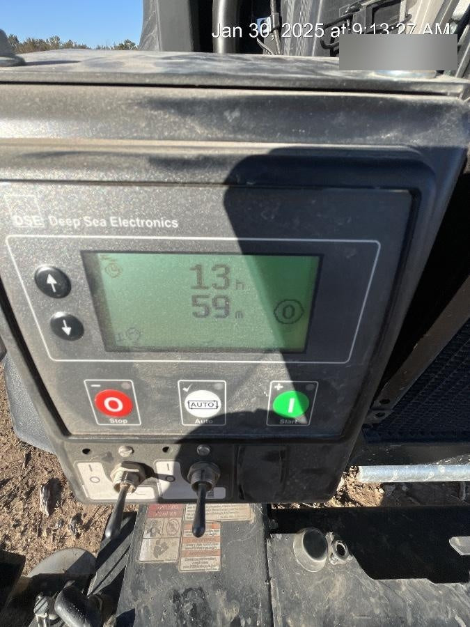 2024 WACKER NEUSON LTT4