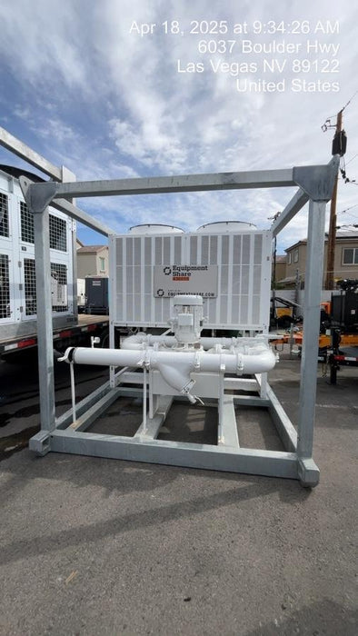 2024 CAPS PCHH-150TC-0NN0NN-5E5-0-PG2CEUP