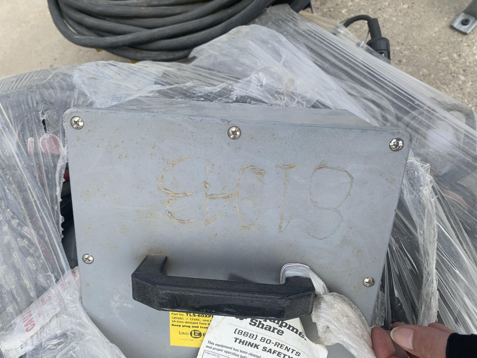 2020 LIND EQUIPMENT TLS-80XPLEDRE-LV