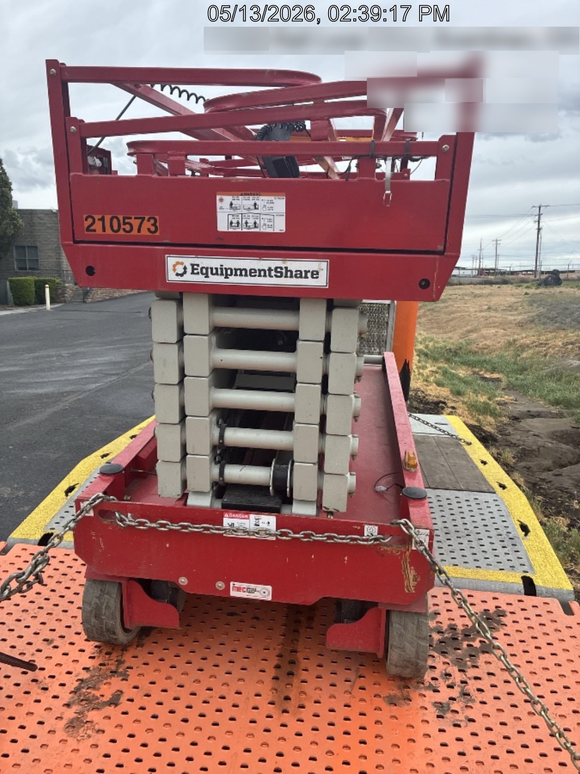 2022 MEC 4046SE