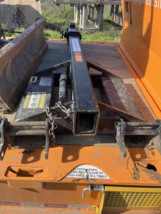 2023 STAR INDUSTRIES M1360B - Star JIB Boom