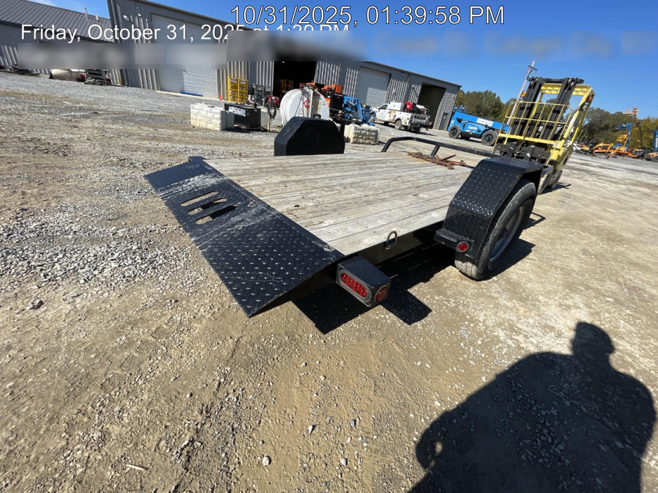 2022 LOADTRAIL SH7712071_49797