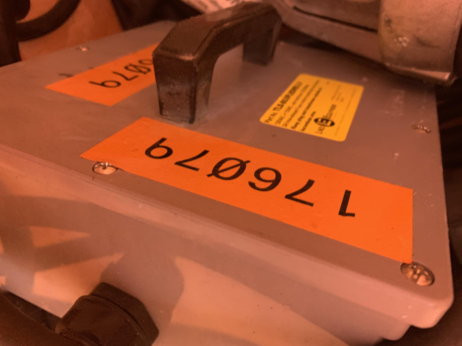 2021 LIND EQUIPMENT TLS-80XPLEDRE-LV