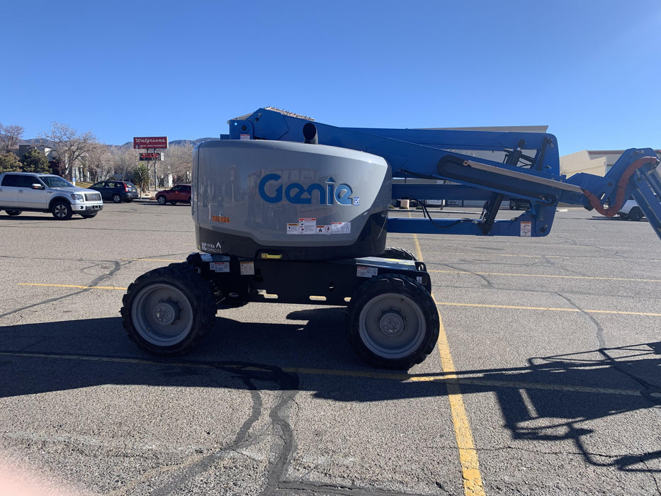 2020 GENIE Z-45 XC