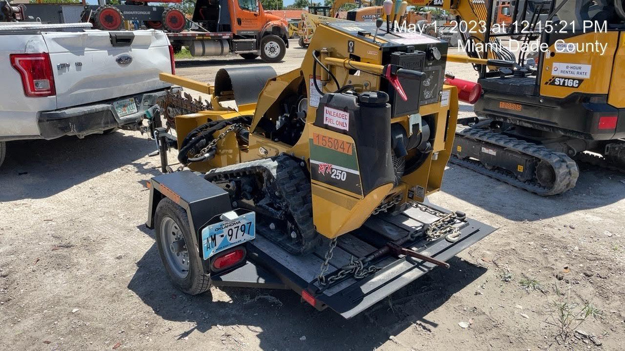 2022 BARRETO E4X6TBT