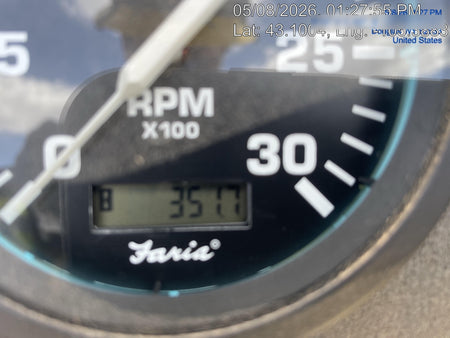 2021 THERM DYNAMICS TD1200