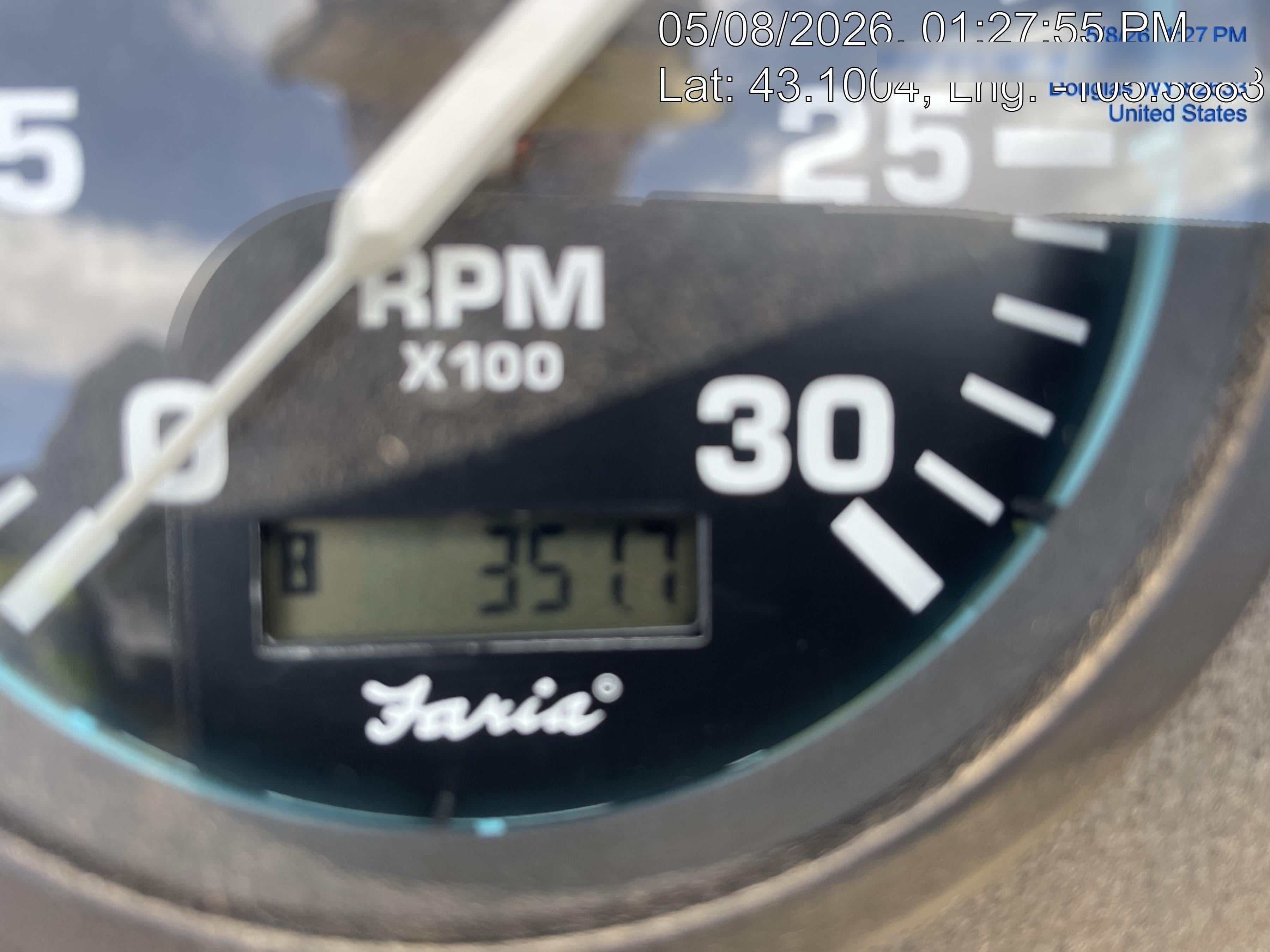 2021 THERM DYNAMICS TD1200