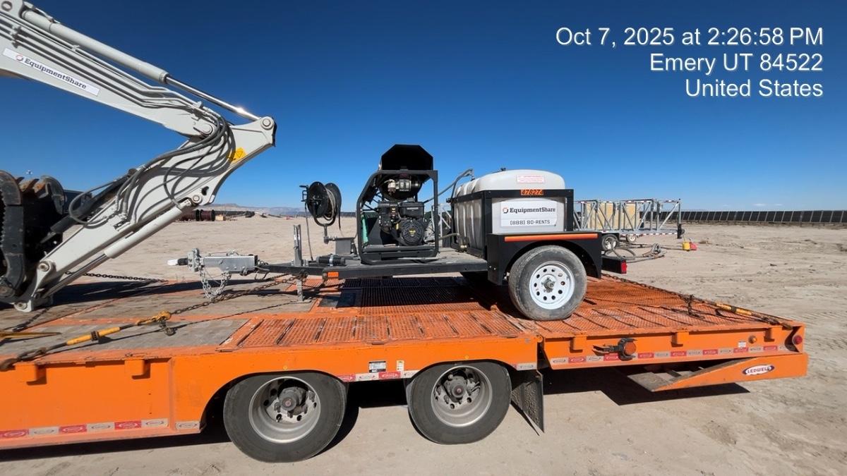 2025 MI-T-M AW-9000-0005 / DHG-4004-B0V6G