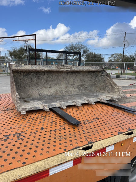 2026 ARROW MATERIAL HANDLING 60" Pallet Forks - Arrow