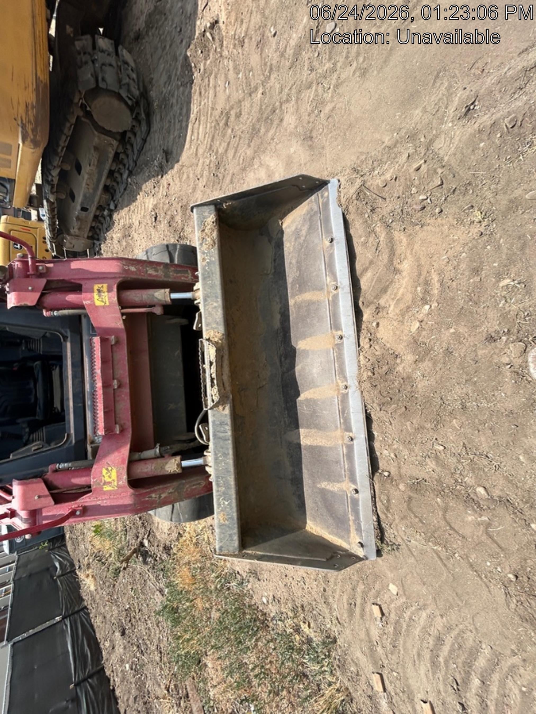2019 TAKEUCHI TL12V2C