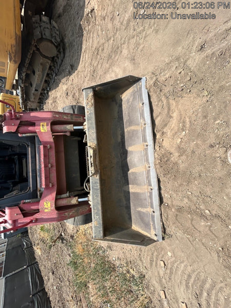 2019 TAKEUCHI TL12V2C