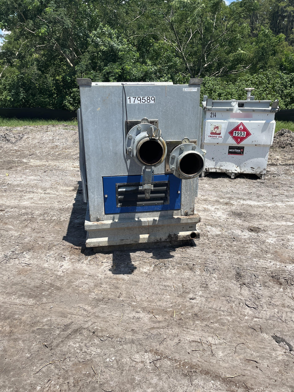 2021 MYERS-SETH MSP PP-150