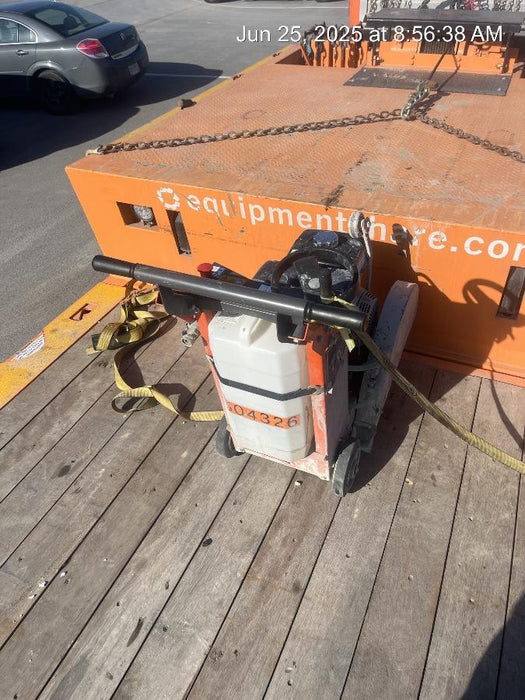 2025 HUSQVARNA FS 400 LV