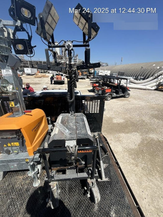 2020 LIND EQUIPMENT LE980LEDV-T4B