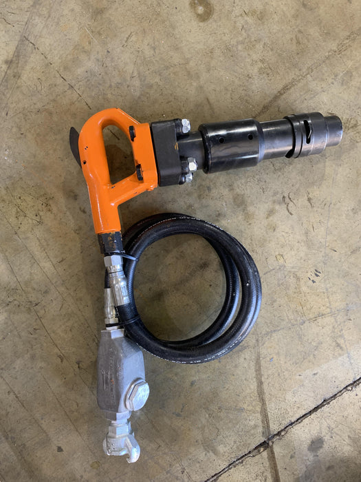 2021 MICHIGAN PNEUMATIC MP-CH3R