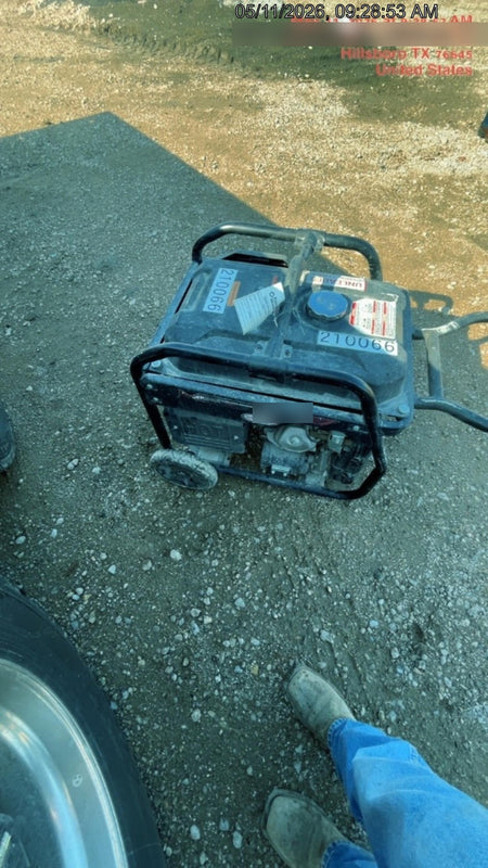 2022 SIMPSON SCGH8500