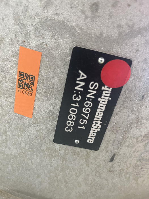 2023 WIDDER 20262-TRACKER