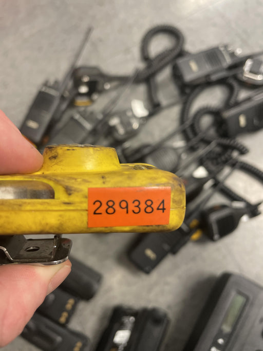 2022 BW TECHNOLOGIES BWC2-H