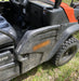 2019 Kubota RTV-XG850WL-H 4wd Utility Cart, Gas, 2 Seat, LED Strobe, Windshield Tempered Glass, Plastic Canopy, Wire Harness Kit, Backup Alarm