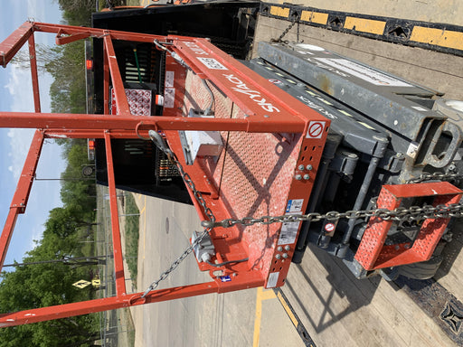 2017 SKYJACK SJIII-3219