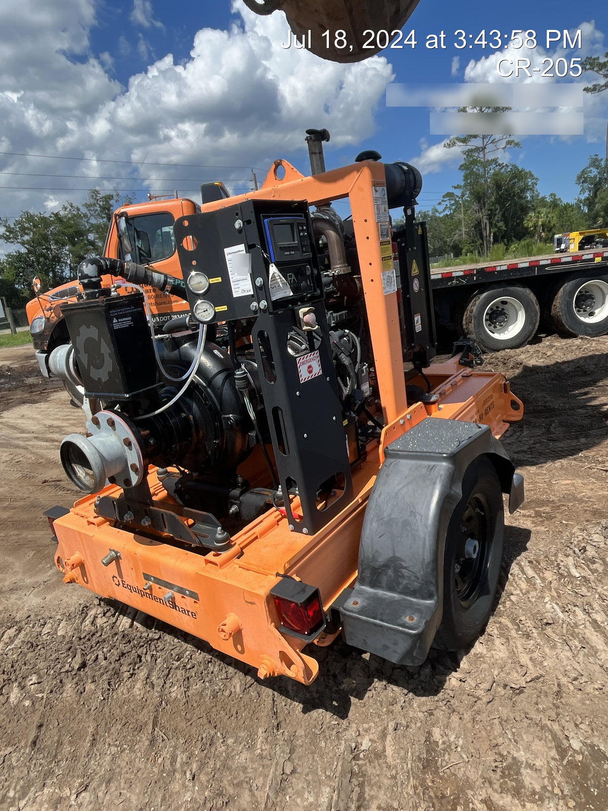 2021 PIONEER PP66S12L71-TD2.9L4