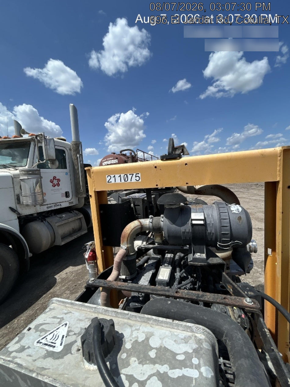 2022 PIONEER PP44S10L761-D2.9L4
