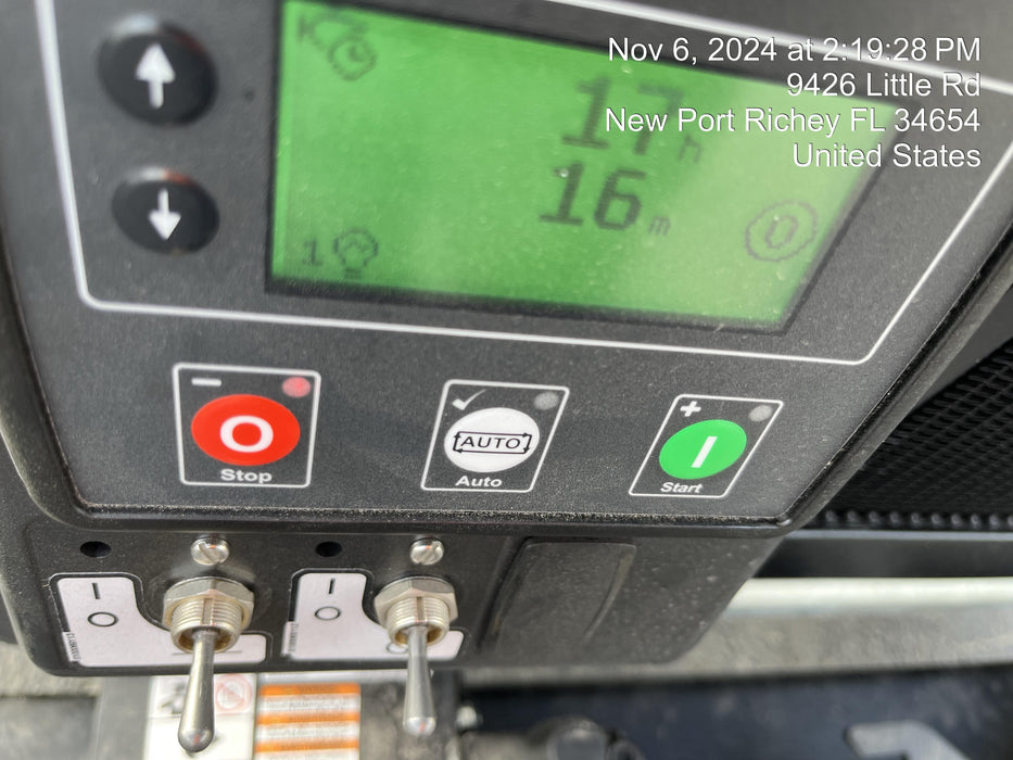 2024 WACKER NEUSON LTT4