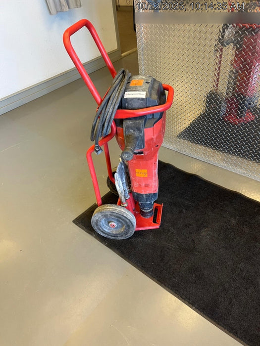 2024 HILTI TE 3000-AVR