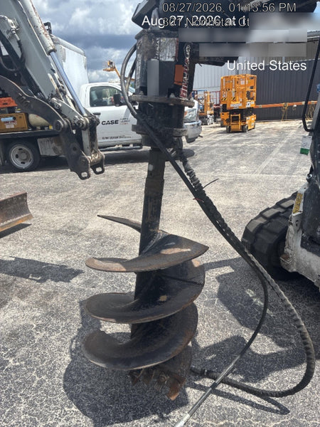 2022 AUGER TORQUE 3300-30
