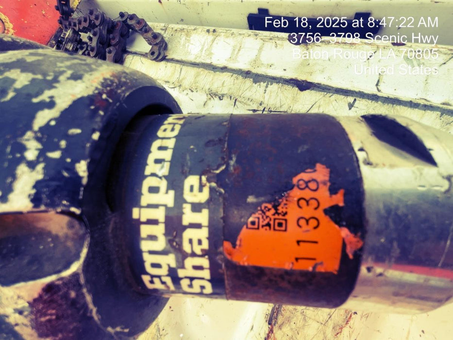 2020 MICHIGAN PNEUMATIC 10267