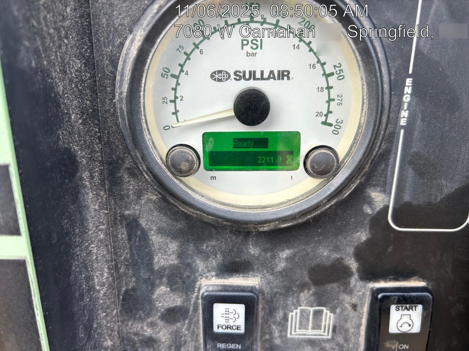 2019 SULLAIR 185-DPQ