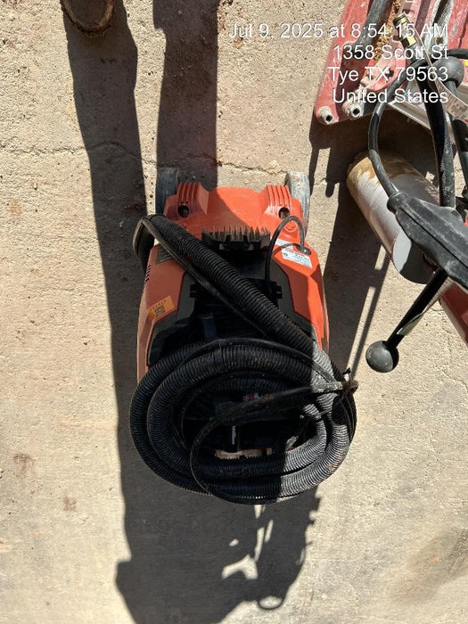 2024 HILTI DD-WMS 100