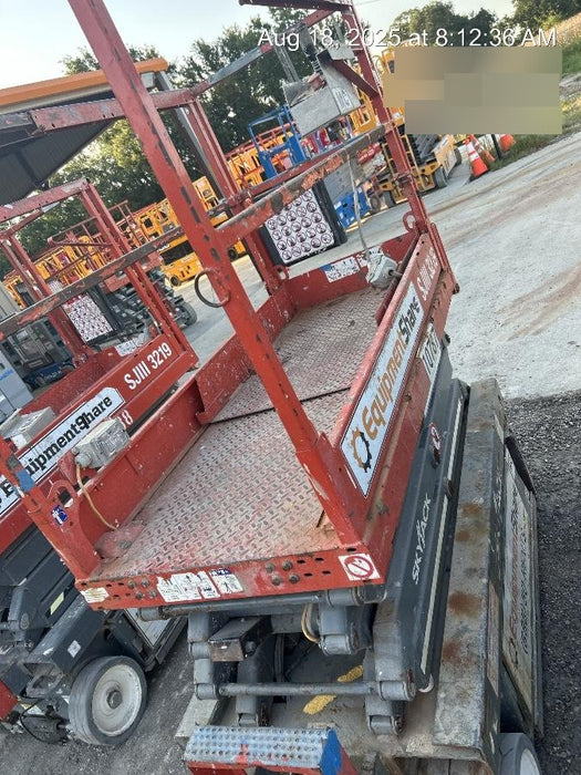 2018 SKYJACK SJIII-3219