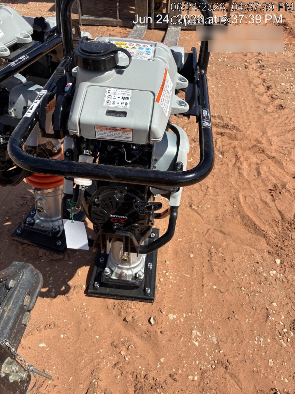 2026 MULTIQUIP MTX60HD