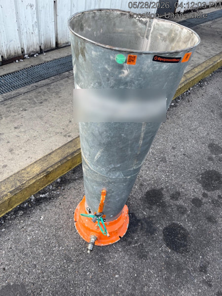 2021 MICHIGAN PNEUMATIC HV-8AM