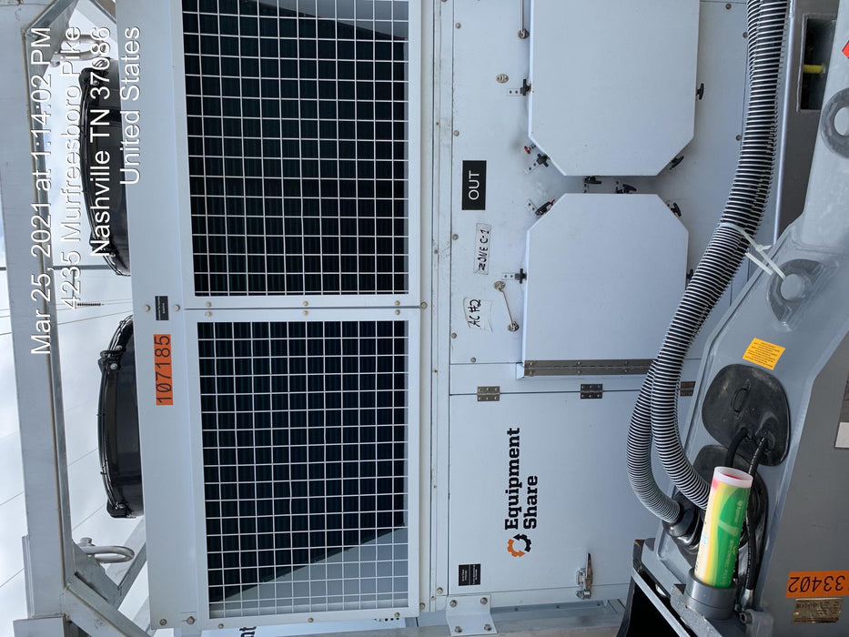 2020 SMARTECH SACP81A-HS