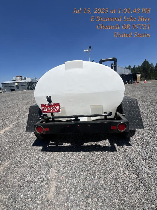 2025 WYLIE EXP-550L-S