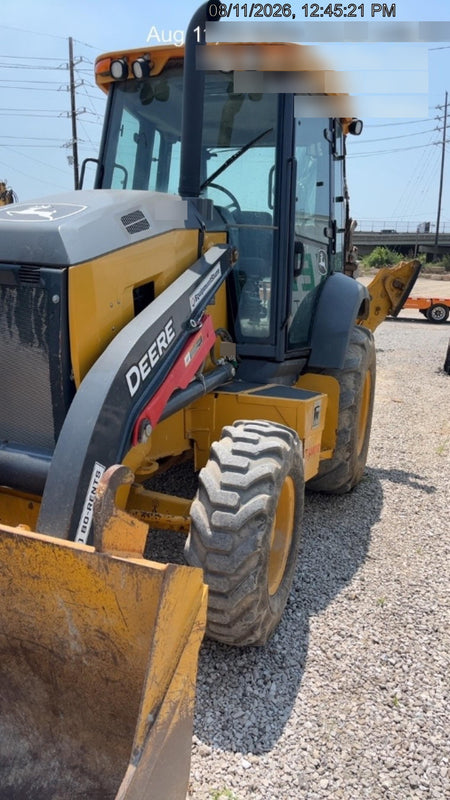 2025 JCB 510-56