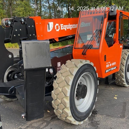 2025 SKYTRAK 10054