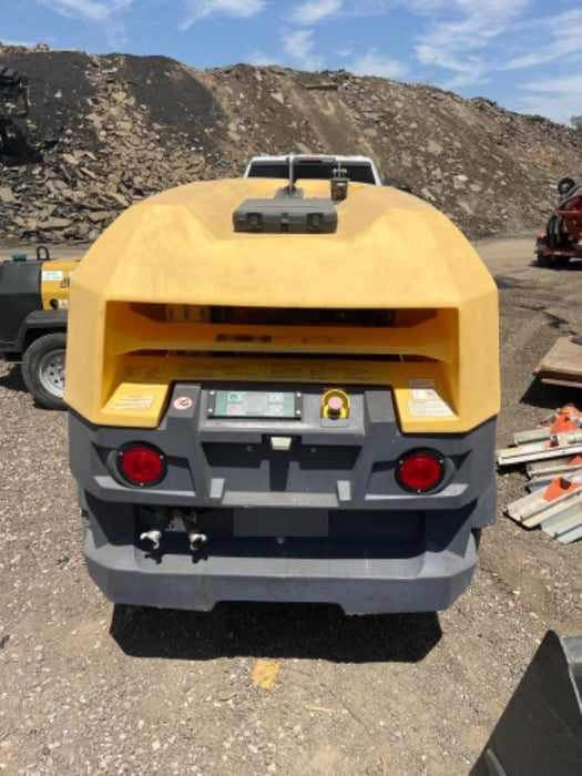 2020 ATLAS COPCO XAS188