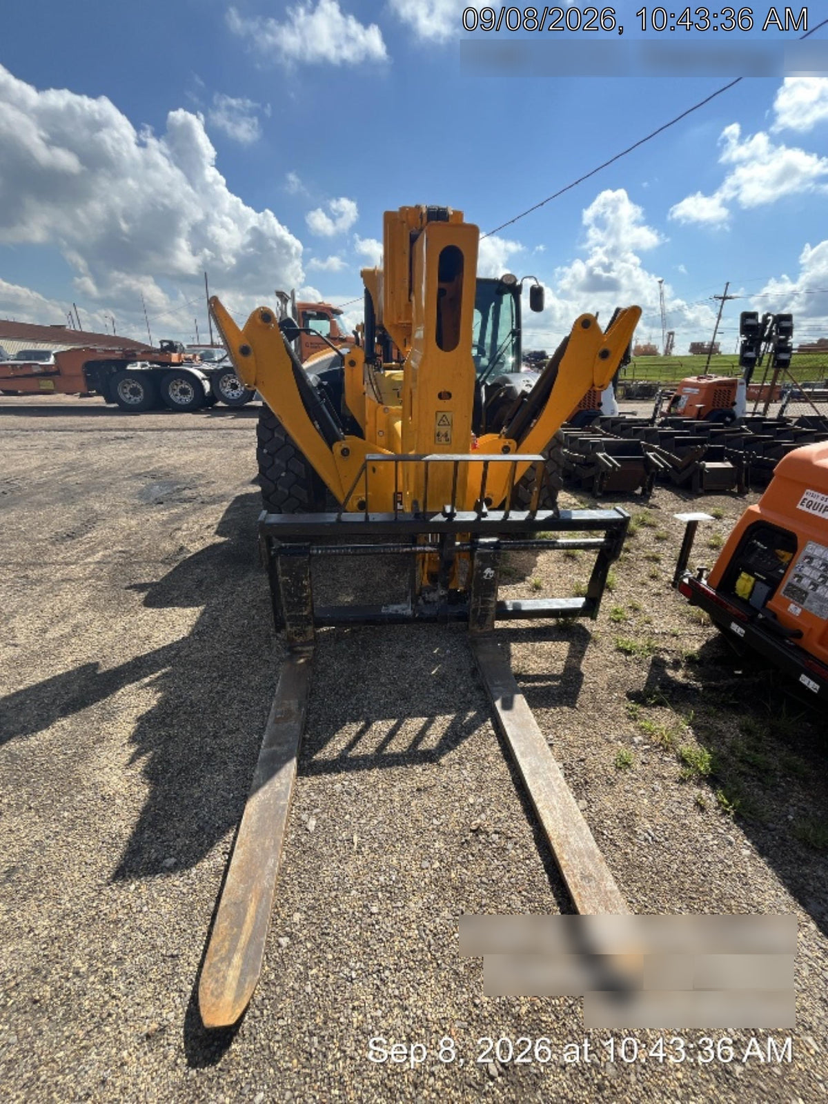 2025 JCB 512-56