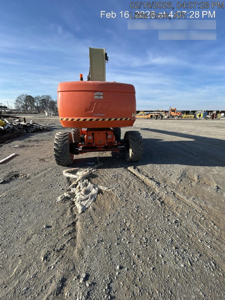 2023 JLG 860SJ
