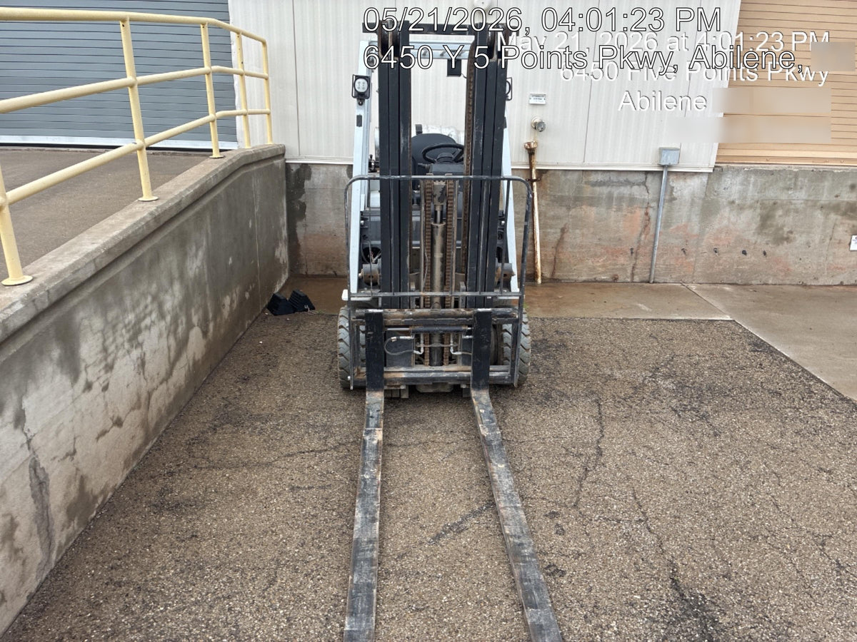 2023 UNICARRIER MAP1F2A25DV