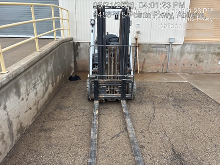 2023 UNICARRIER MAP1F2A25DV