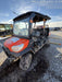 2022 KUBOTA RTV-X1140W-H (Canopy)