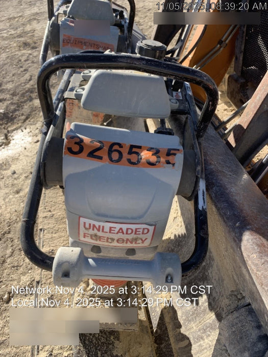 2023 MULTIQUIP MTX60HD