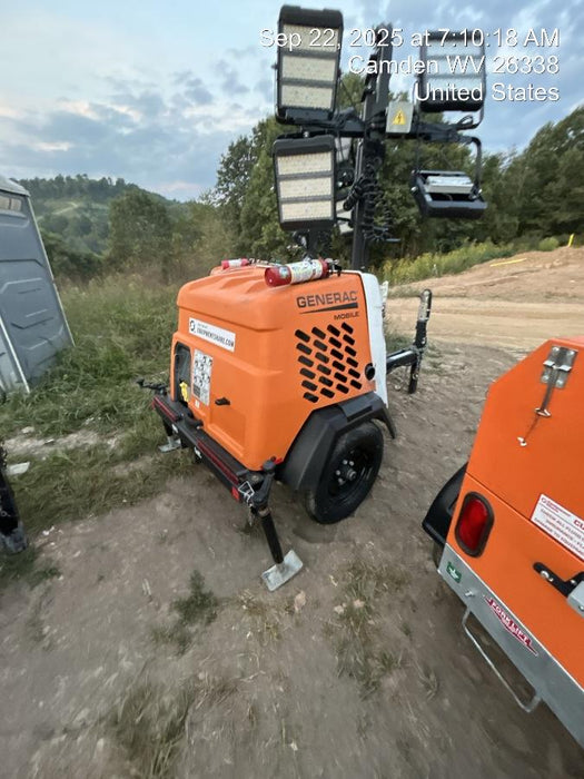 2023 GENERAC MLT2