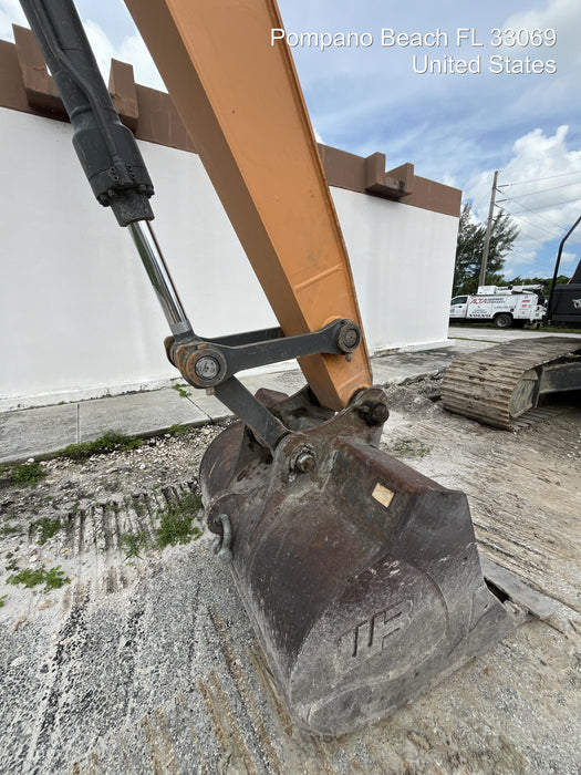 2019 WERK-BRAU 48" HD Bucket -  Werk-Brau